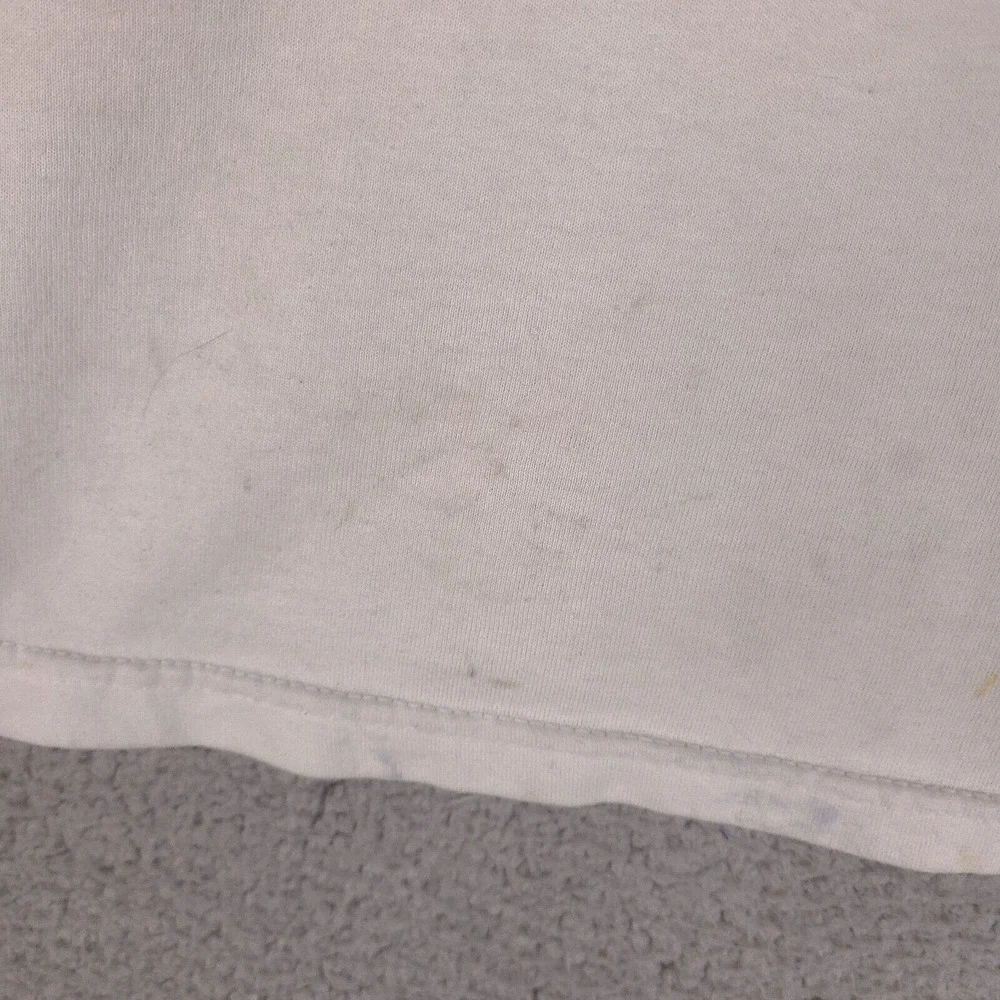 The Humane Society of the United States T-Shirt Adult XL White Animals World Arc - Picture 6 of 16